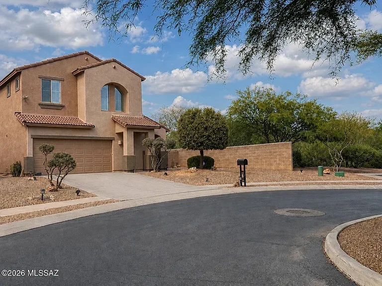 12985 N Carlsbad open house